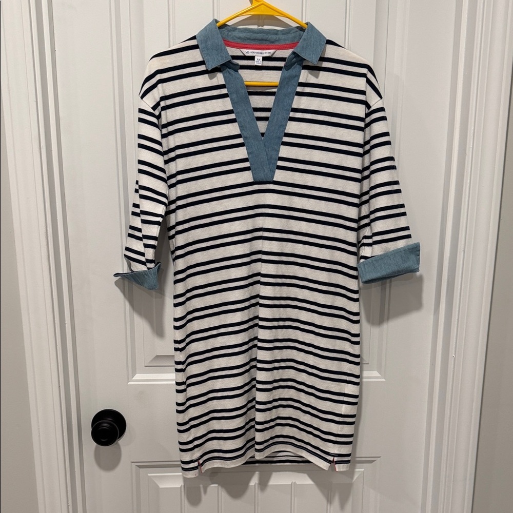 SOUTHERN TIDE DRESS - Picture 2 of 7